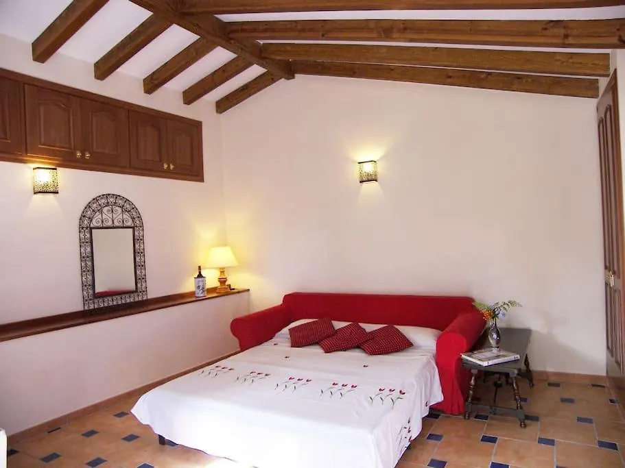 Private Villa & Pool Nr Puerto Banus Marbella 0*,