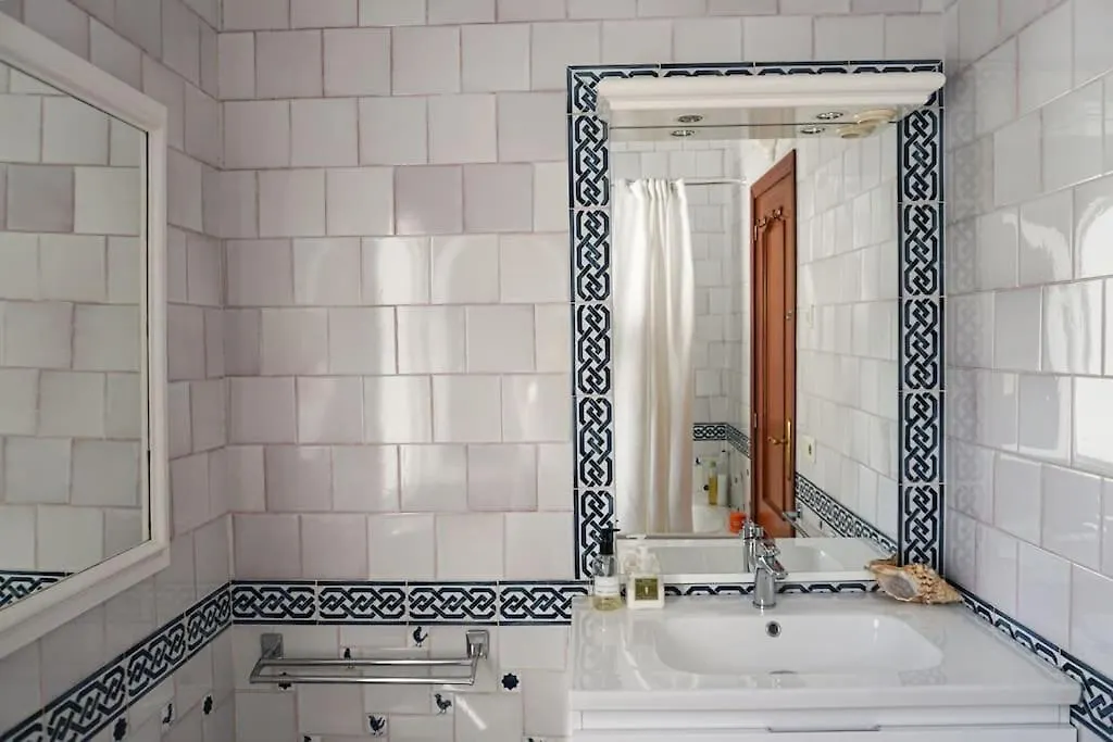 Private Villa & Pool Nr Puerto Banus Marbella Spain
