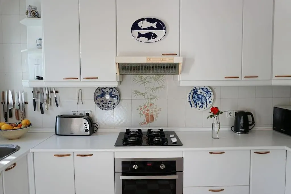 Private Villa & Pool Nr Puerto Banus Marbella