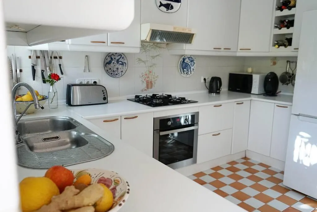 Private Villa & Pool Nr Puerto Banus Marbella 0*,  Spain