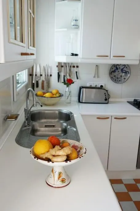 Private Villa & Pool Nr Puerto Banus Marbella
