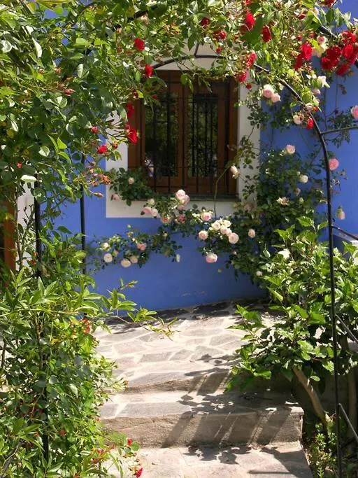 Private Villa & Pool Nr Puerto Banus Marbella