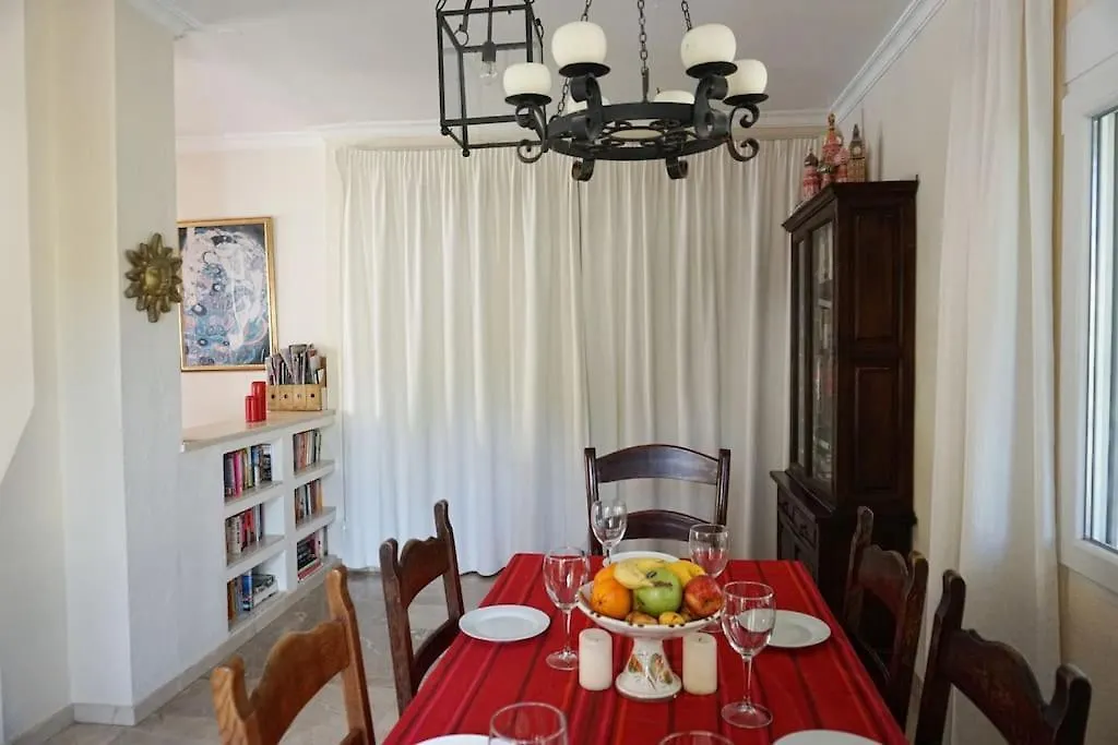 Private Villa & Pool Nr Puerto Banus Marbella