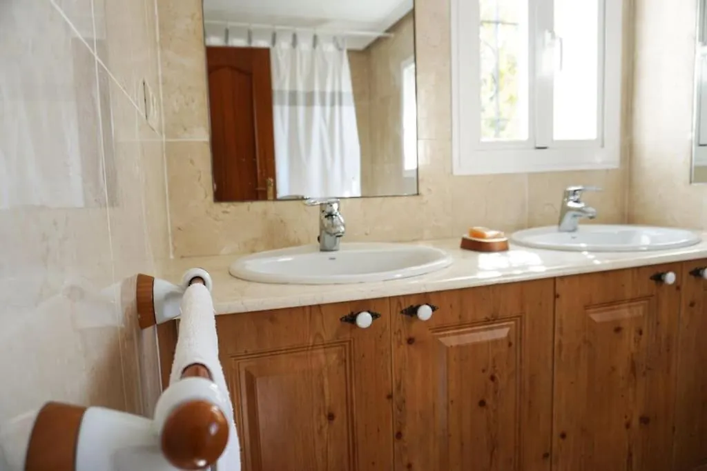 Private Villa & Pool Nr Puerto Banus Marbella